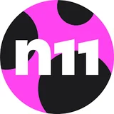 N11 Bootcamp E-commerce Microservices logo