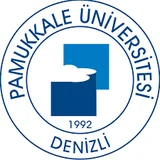 Pamukkale University logo